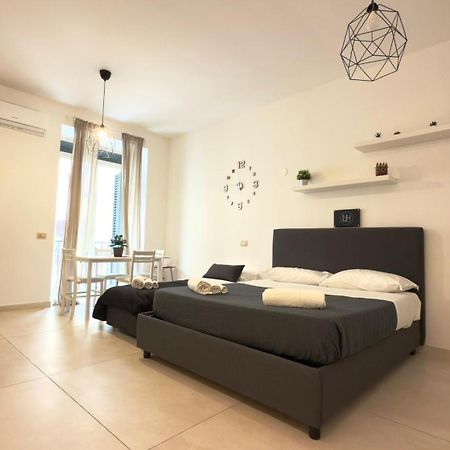 Nl House - Vicoli & Tradizioni Villa Napels Buitenkant foto