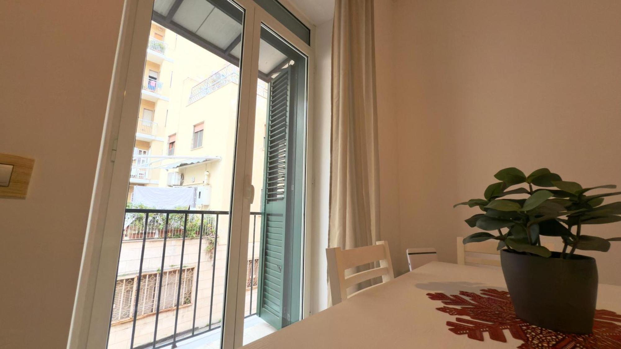 Nl House - Vicoli & Tradizioni Villa Napels Buitenkant foto
